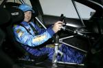 Chevrolet WTCC Ultra Concept 2006 года